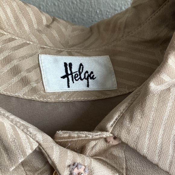 Vintage 2pc Helga - Picture 2 of 7